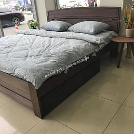 Ліжка з дерева бук 22