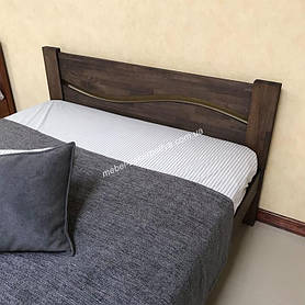 Ліжка з дерева бук 23