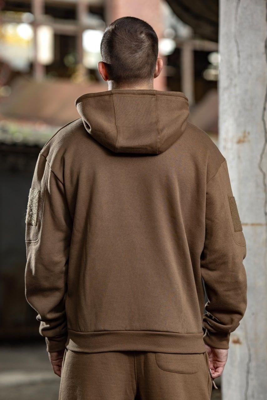 MIL TEC TACTICAL HOODIE XXL BIGL.UA 1714435860