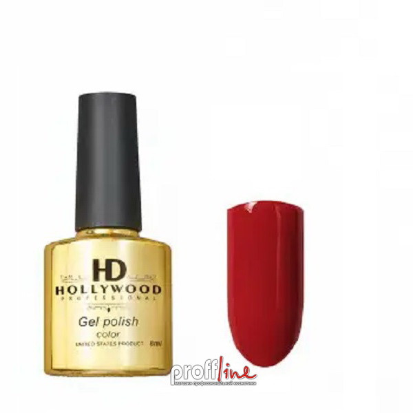 Гель-лак Hollywood No 53, фото 1
