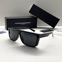 Чоловічі сонцезахисні окуляри з поляризацією Porsche Design (0221)