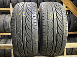 Шини літо 205/45R17 Hankook Ventus S12 evo 5.5мм, фото 3