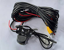 Камера заднього огляду Cyclone RC-51 NTSC NIGHT 12v