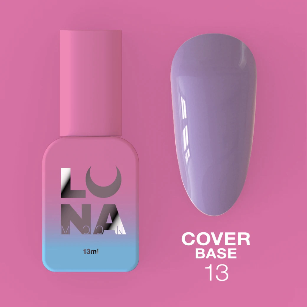Luna Cover Base №13 30 мл