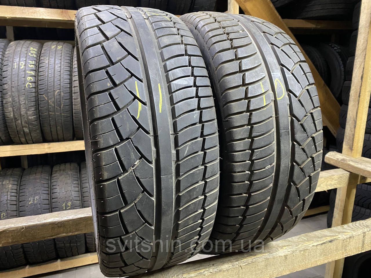 Шини літо 205/45R17 Westlake SA-05 5.5мм 2шт, фото 1