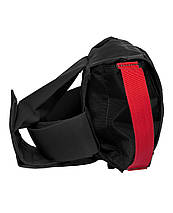 Аптечка першої допомоги із системою швидкого доступу Tasmanian Tiger Head Rest IFAK (Black), фото 5