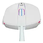 Мишка GamePro GM370 White, фото 4