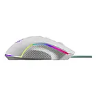 Мишка GamePro GM370 White, фото 5