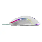 Мишка GamePro GM370 White, фото 6