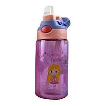 Пляшка дитяча Baby bottle LB 400