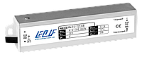 Блок питания для светодиодов герметичный ELFCompact, 12В, 20Вт, металл, IP67