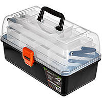 Ящик Select Tackle Box SLHS-305 36.8х21.4х20cm