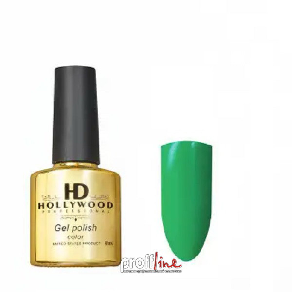 Гель-лак Hollywood No 61, фото 1