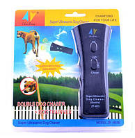 Ультразвуковой отпугиватель собак ZF-853, SL1, Хорошее качество, свисток для животных