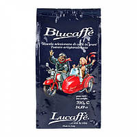 Kава у зернах Lucaffé Blucaffe  700 грамів