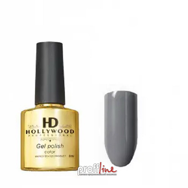 Гель-лак Hollywood No 63, фото 1