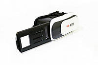 3D очки Очки виртуальной реальности VR BOX 2 + пульт, джойстик, Ch1, хорошего качества, vr box, vr box 2, 3d