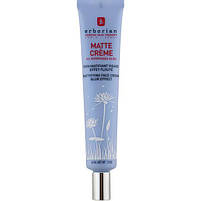 Ультра матуючий крем для обличчя Erborian Matte Cream Mattifying Face Cream Blur Effect, фото 5