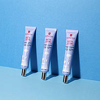 Ультра матуючий крем для обличчя Erborian Matte Cream Mattifying Face Cream Blur Effect, фото 6