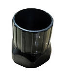 Знімач тріскачки касети велосипеда Тайвань. Велосипедний знімач тріскачки., фото 6