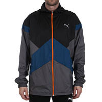 Мужская Ветровка PUMA MENS REACTIVE REVERSIBLE HOODED JACKET