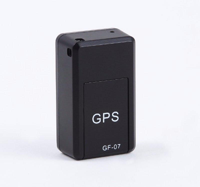 Магнітний GPS міні трекер Gf-07 GSM сигналізація + мікрофон, Ch1, гарної якості, Ch1S, ChM ТРЕКЕР, сигналізація в реальному часі