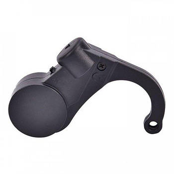 Прилад проти сну за кермом Wake-Up Road Safety Антисон для водіїв Чорний (KG-7344)