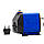 Шпиндель 2.2кВт ER20 80мм з водним охолодженням для ЧПУ, набір, кераміка, фото 5