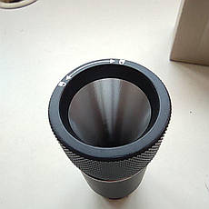 Пламегасник міні АК-74 Gen2 Калібр — 5.45 Різьба — 24x1.5, фото 4