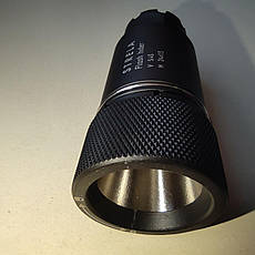 Пламегасник міні АК-74 Gen2 Калібр — 5.45 Різьба — 24x1.5, фото 5