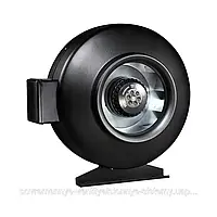 Вентилятор канальний круглий VKCM 100