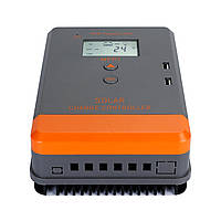 Контролер заряду для сонячних батарей PowMr MPPT POW-Keeper1220 (12/24 20А)