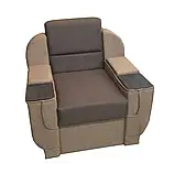 Крісло Меркурій (стандарт) нерозкладне, фото 2