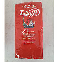 Lucaffé Exquisit кофе в зернах 1 кг