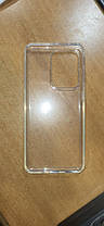 Чохол для телефона Samsung S20 Ultra silicone No 23130314, фото 5