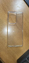 Чохол для телефона Samsung S20 Ultra silicone No 23130314, фото 4