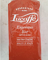 Lucaffé Espresso Bar кофе в зернах 1 кг