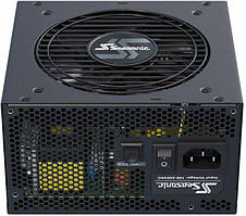 Блок живлення 650W Seasonic SSR-650FX БВ