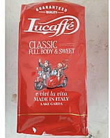 Lucaffé Classic- кава у зернах - 1 кг