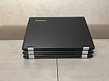 Ноутбук Lenovo IdeaPad Flex 3-1580, 15,6" сенсор, i5-6200U, 8GB, 240GB SSD, фото 10