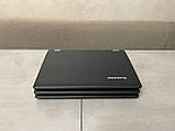 Ноутбук Lenovo IdeaPad Flex 3-1580, 15,6" сенсор, i5-6200U, 8GB, 240GB SSD, фото 9