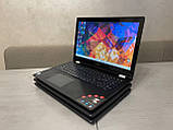 Ноутбук Lenovo IdeaPad Flex 3-1580, 15,6" сенсор, i5-6200U, 8GB, 240GB SSD, фото 3