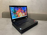 Ноутбук Lenovo IdeaPad Flex 3-1580, 15,6" сенсор, i5-6200U, 8GB, 240GB SSD, фото 4