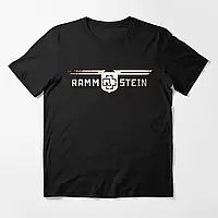 Футболка Rammstein