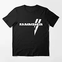 Футболка Rammstein