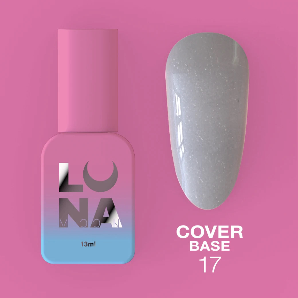 Luna Cover Base №17