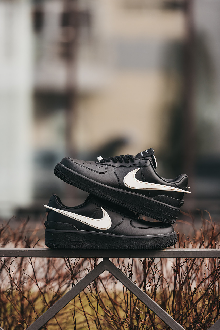 Nike air force 1 ice cube 2025