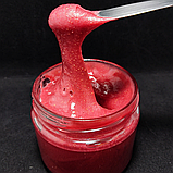 Крем-мед Малина 400 грам, фото 4