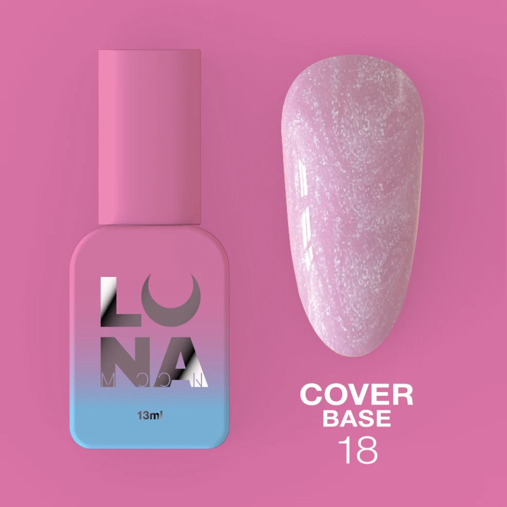 Luna Cover Base №18