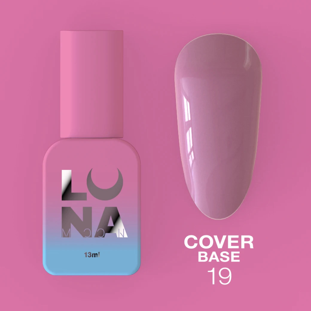 Luna Cover Base №19